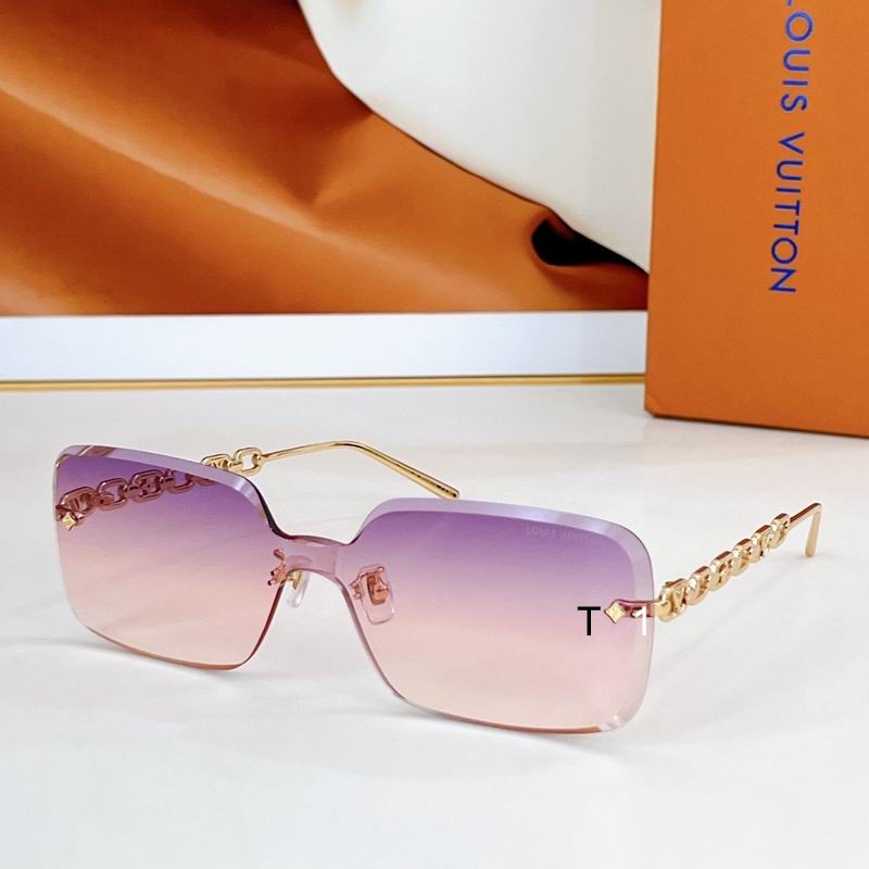 LV Sunglasses ID:20260410-3345